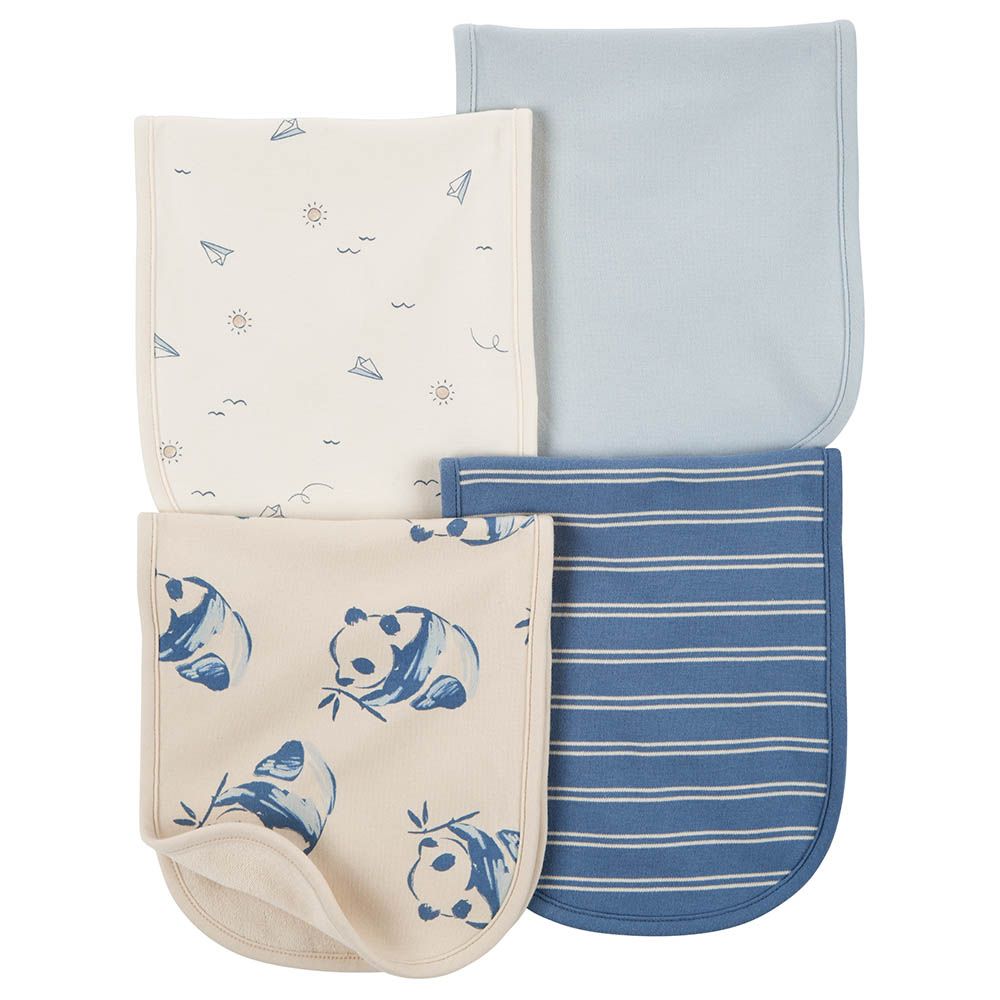 Infant hot sale burp cloths